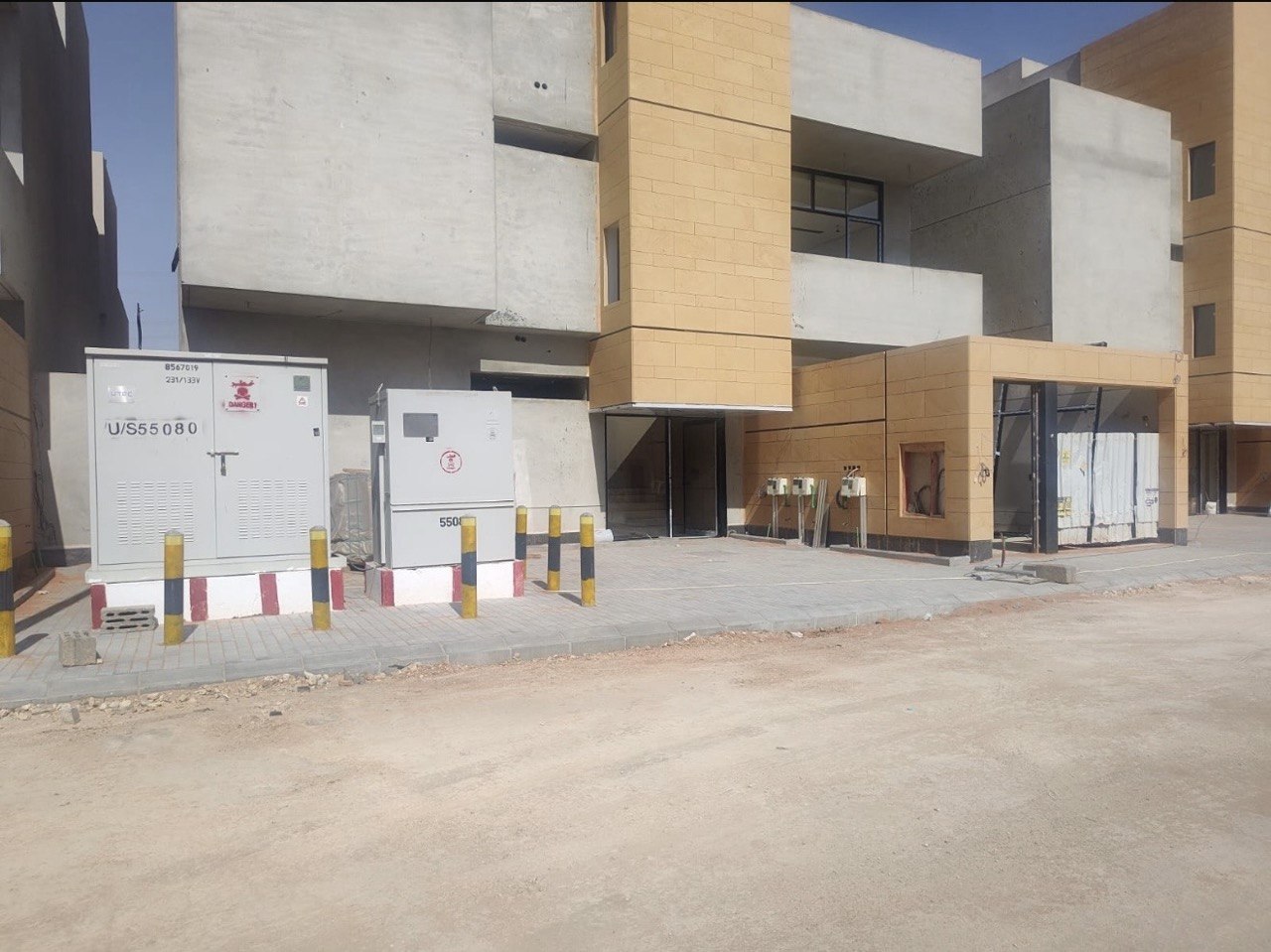 مشروع 21