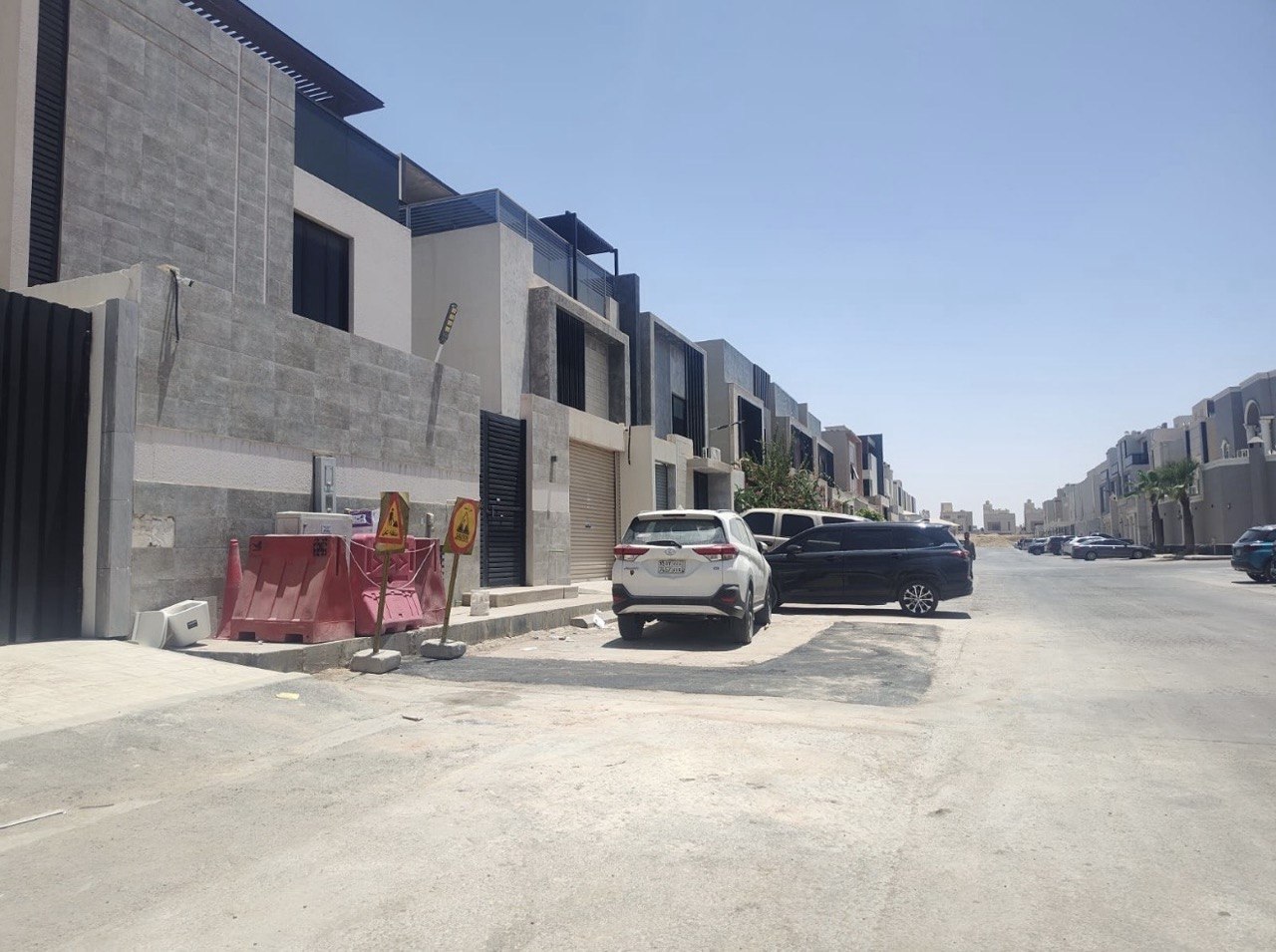 مشروع 23